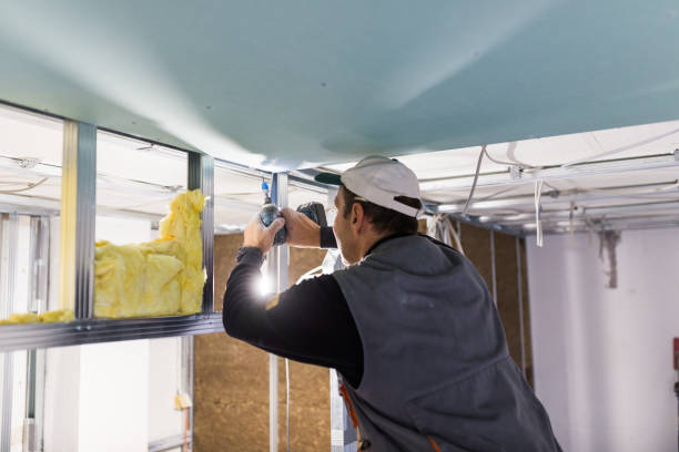 Best Types of Insulation in Sulligent, AL