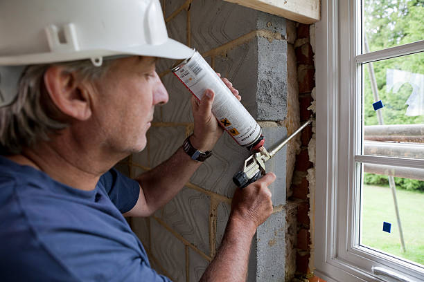 Best Insulation for Specific Applications in Sulligent, AL